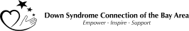 The Down Syndrome Connection Of The Bay Area logo